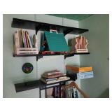 Shelf of Children
