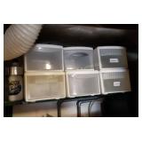 Storage Containers (BS)