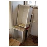 Wood Drawers (M)