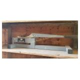 Laminate Cutter (G)