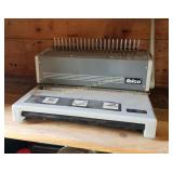 Binder Machine (G)