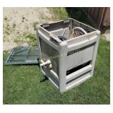 Garden Hose Holder (S)