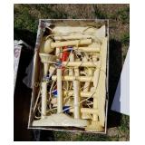 Box of Vintage Christmas (G)