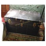 Antique Trunk (BS)