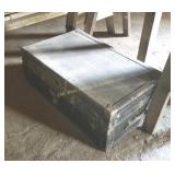 Antique Trunk (BN)
