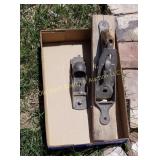 Wood Planes (G)