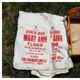 Flour Sacks (G)