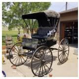 Horse Buggy - Very Nice!