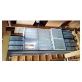 Storage Tray Containers (G)