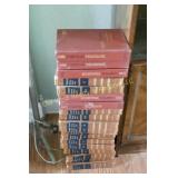 Stack of Books (LR)