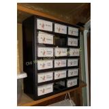 Storage Bin (BS)