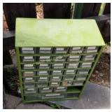 Storage Bin (G)