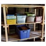 Storage Containers (BN)