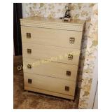Chest of Drawers (B)