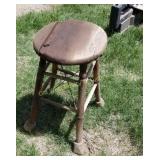 Stool (O)