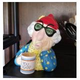 Cookie Jar (P)