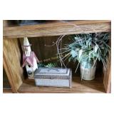 Shelf of Miscellaneous (LR)