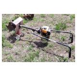 Garden Tiller - Sells As! (LS)