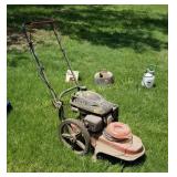 Yard Trimmer (O)