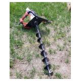 Electric Post Hole Digger (G)