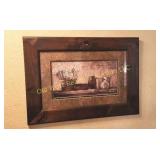 Wall Hanging (H)