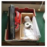 Box of Office Items (P)