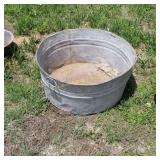 Washtub (LS)