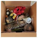 Box of Miscellaneous (B)