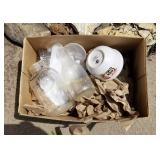 (2) Boxes of Miscellaneous (G)