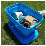 Tub of Miscellaneous (O)