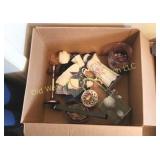 Box of Miscellaneous (B)