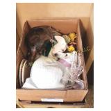 Box of Miscellaneous (B)