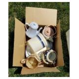 Box of Miscellaneous (S)