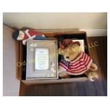Box of Miscellaneous (B)