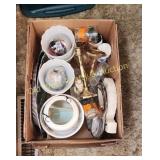 Box of Miscellaneous (B)
