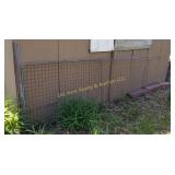 Homemade Trellis (O)