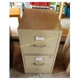 File Cabinet (G)
