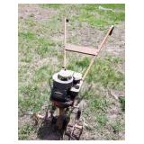 Rototiller - Sells As! (LS)