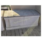 Patio Chest