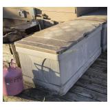Patio Chest
