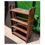 Bookcase (G)