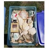 Tub of Miscellaneous (G)