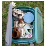 Tub of Miscellaneous (G)
