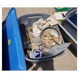 Tub of Miscellaneous (G)