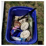 Tub of Miscellaneous (G)