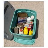 Tub of Miscellaneous (G)