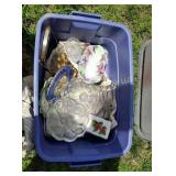 Tub of Miscellaneous (G)