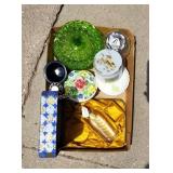 (2) Boxes of Miscellaneous (G)
