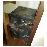 Antique Safe (P)