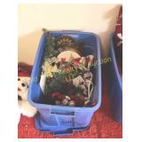 Tub of Christmas (B)